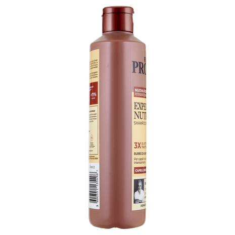Franck Provost Expert Nutrition Shampoo Professionale 500 ml